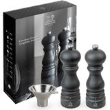 Peugeot Paris Graphite Karabiber ve Tuz Değirmeni 18 cm - 18cm