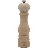 Peugeot Paris Natural Ahşap 18 CM Tuz Değirmeni