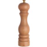 Peugeot Paris Natural Ahşap 22 CM Karabiber Değirmeni