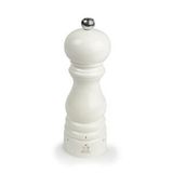 Peugeot Paris Rama 18 CM Beyaz Tuz Değirmeni