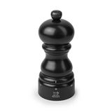 Peugeot Paris U 12 cm Satin Black Karabiber Değirmeni