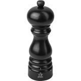 Peugeot Paris U 18 cm Satin Black Karabiber Değirmeni