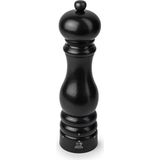Peugeot Paris U 22 cm Satin Black Karabiber Değirmeni
