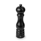 Peugeot Paris U 22 cm Satin Black Tuz Değirmeni