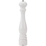 Peugeot Paris U Lake Beyaz 40 cm Karabiber Değirmeni