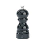 Peugeot Paris U Select 12 Cm Siyah Karabiber Ve Tuz Değirmen Seti