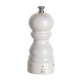 Peugeot Paris U-Select Beyaz 12 cm Karabiber Değirmeni