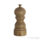 Peugeot Paris U-Select Beyaz 12 cm Tuz Değirmeni