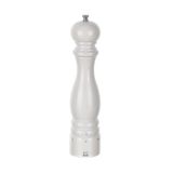 Peugeot Paris U-Select Beyaz 30 cm Karabiber Değirmeni