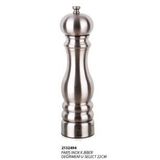 Peugeot Paris U-Select Inox 22 cm Tuz Değirmeni