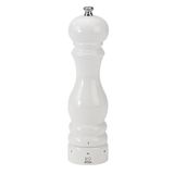 Peugeot Paris U-Select Lake Beyaz 22 cm Tuz Değirmeni