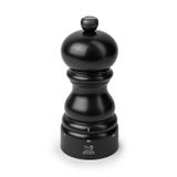 Peugeot Paris U-Select Satin Black Tuz Değirmeni 12 cm