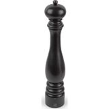 Peugeot Paris U-Select Satin Black Tuz Değirmeni 40 cm