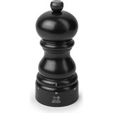 Peugeot Paris U Select Tuz Değirmeni Saten Siyah 12 cm