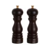 Peugeot Paris U-Select Tuz-Karabiber Değirmeni 2'li 18 CM