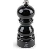 Peugeot Paris U Select Zirlion Tuz Değirmeni Siyah 12 cm
