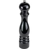 Peugeot Paris U Select Zirlion Tuz Değirmeni Siyah Lake 30 cm