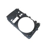 Peugeot Partner- 03/09 Ön Panel Plastik 2.0 Hdı Radyatör Davlumbaz Paneli