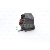 Peugeot Partner 1.6 Hdi 10.2008 - 02.2012 Bosch Mazot Filtresi Filitre
