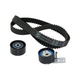 Peugeot Partner 1.6 HDI Euro5 Dizel Triger Seti 2012-2016 SKF