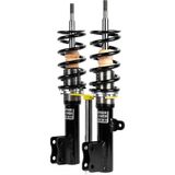 Peugeot Partner 1996-2019 Uyumlu Coilover Ayarlı Amortisör 15 cm