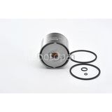 Peugeot Partner 2.0 Hdi 09.2002 - 07.2006 Bosch Mazot Filtresi