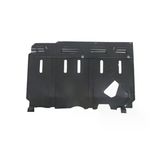 Peugeot Partner 2003-2009 Karter Muhafaza Sacı (Metal) (Oem No: 1578-6940)