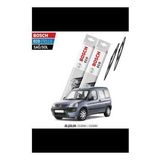 Peugeot Partner 2008 Model Silecek Takımı Bosch Eco (telli)