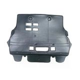 Peugeot Partner 2010-2018 Tepee Karter Muhafaza Plastiği (Enjeksiyon Baskı) (Oem No: 7013.Ct)