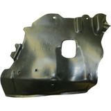 Peugeot Partner- 96/02 Karter Muhafaza Plastiği Sol Tw