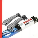Peugeot Partner Ön Silecek Takımı (2018-2025) Uyumlu | Bosch Aerotwin Serisi | 2'li Set |