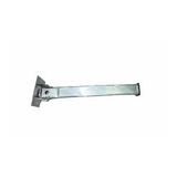 PEUGEOT PARTNER ÖN TAMPON BRAKETİ SOL 2008- 350876
