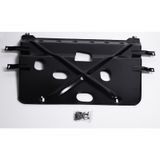 PEUGEOT PARTNER TEPEE 2009-2014 METAL KARTER MUHAFAZA KORUMA SACI