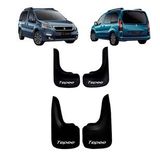 Peugeot Partner Tepee 4lü Paçalık, Çamurluk, Tozluk Peu1bx017