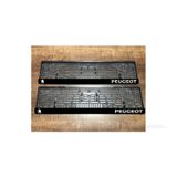 Peugeot Plakalık, Peugeot Pleksi Plakalık 426220353