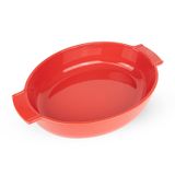 PEUGEOT PSP60558 Appolia fırın kabı oval 40 cm, seramik