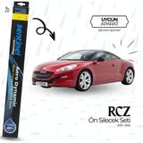 Peugeot Rcz Silecek Seti Sentinel 650MM-600MM