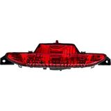 Peugeot Reflektör Tampon 208 15-21/opel Corsa F 19-23 Arka Orta