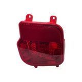 Peugeot Reflektör Tampon 3008 19-22 Arka Sağ