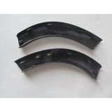 Peugeot Rıfter- 19/24 Ön Tampon Ucu Dodik Plastiği Sağ/sol Set 2 Parça