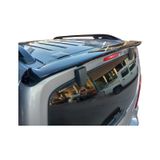 Peugeot Rifter Bagaj Üstü Spoiler 2019 Model Ve Sonrası