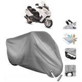 Peugeot Satelis 400 VINLEKS Motor Brandası