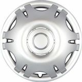 Peugeot SKS-SJS 402 16 İnç 4 Adet Kırılmaz Jant Kapağı