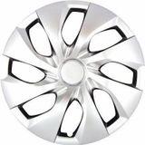 Peugeot SKS-SJS 416 16 İnç 4 Adet Kırılmaz Jant Kapağı
