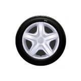 Peugeot SKS-SJS 418 16 İnç 4 Adet Kırılmaz Jant Kapağı