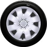 Peugeot SKS-SJS 426 16 İnç 4 Adet Kırılmaz Jant Kapağı