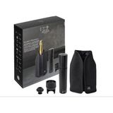 Peugeot Soğutuculu Siyah Elektrikli Tirbuşon 21Cm 210939