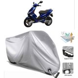 Peugeot Speedfight 100 Motor Brandası