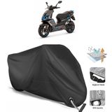 Peugeot Speedfight 4 Motor Brandası