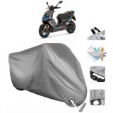 Peugeot Speedfight 4 VINLEKS Motor Brandası